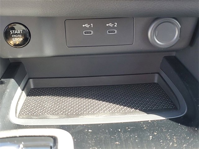 New 2026 Nissan Rogue SV image 21