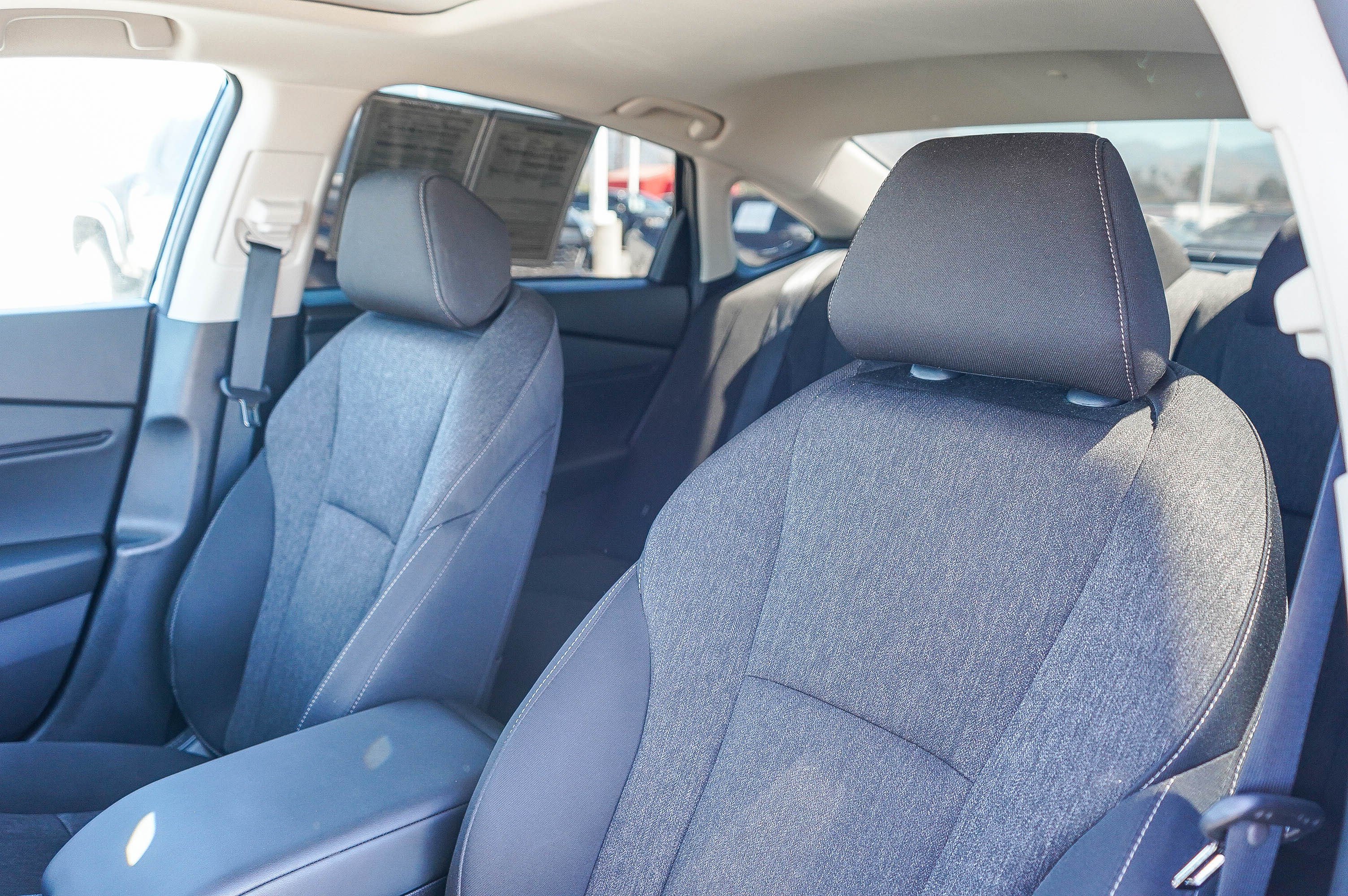 Used 2025 Honda Accord SE image 26