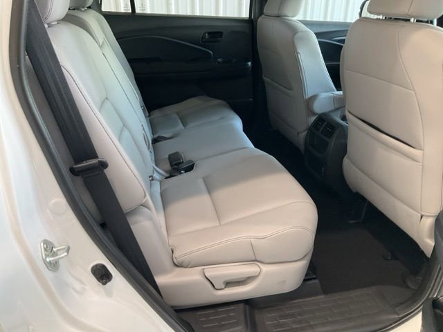 Certified 2023 Honda Passport EX-L image 26