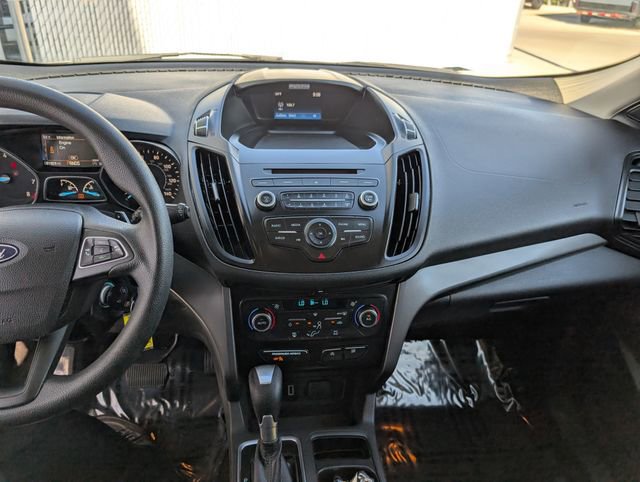 Used 2017 Ford Escape SE AWD/4WD image 6