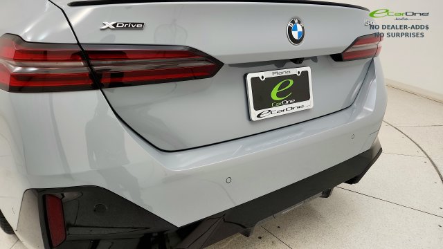 Used 2026 BMW 540i xDrive AWD/4WD image 26