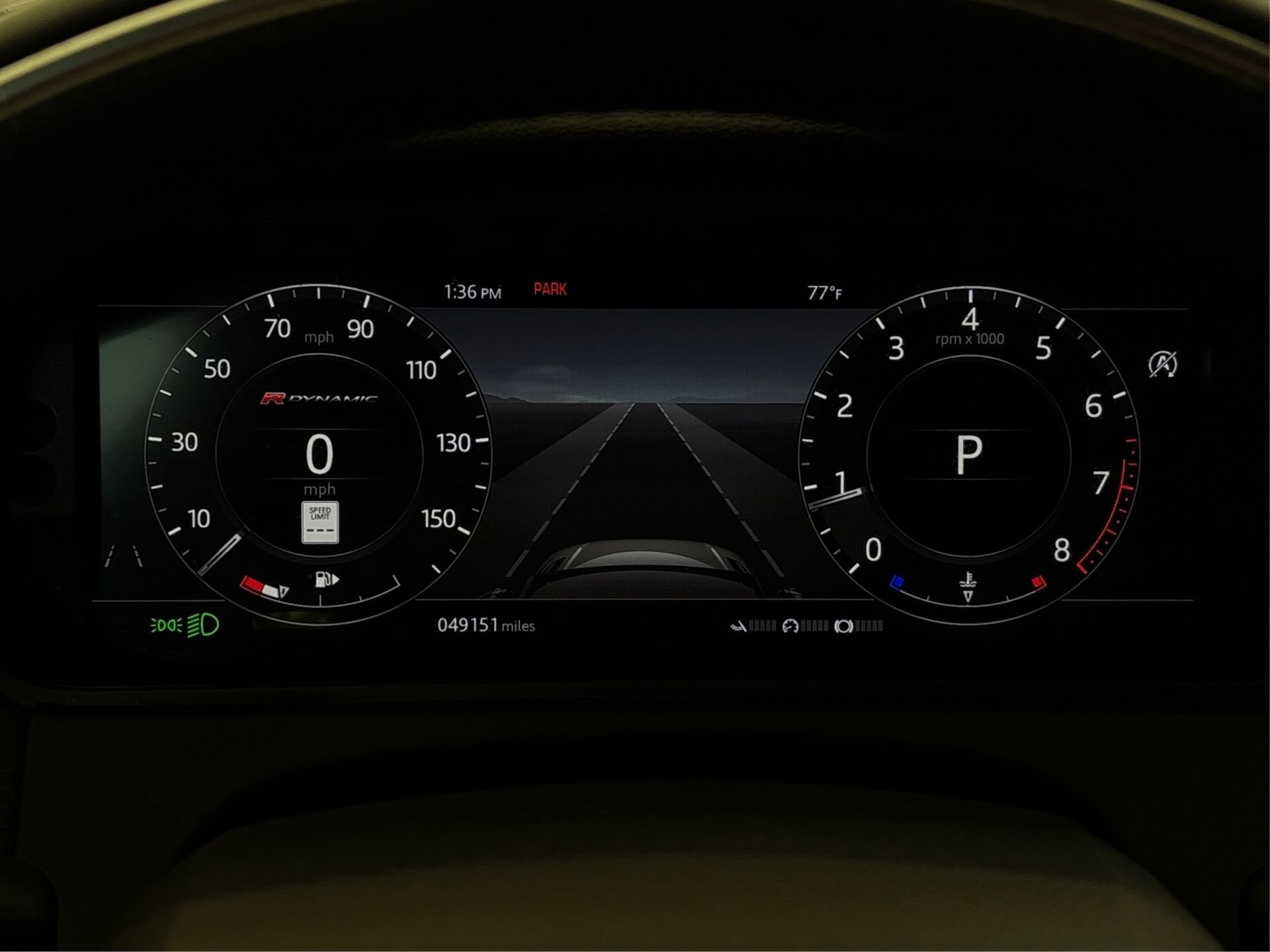 Used 2020 Land Rover Range Rover Velar R-Dynamic S image 18