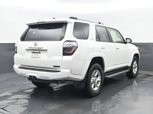 Used 2021 Toyota 4Runner SR5 RWD image 6