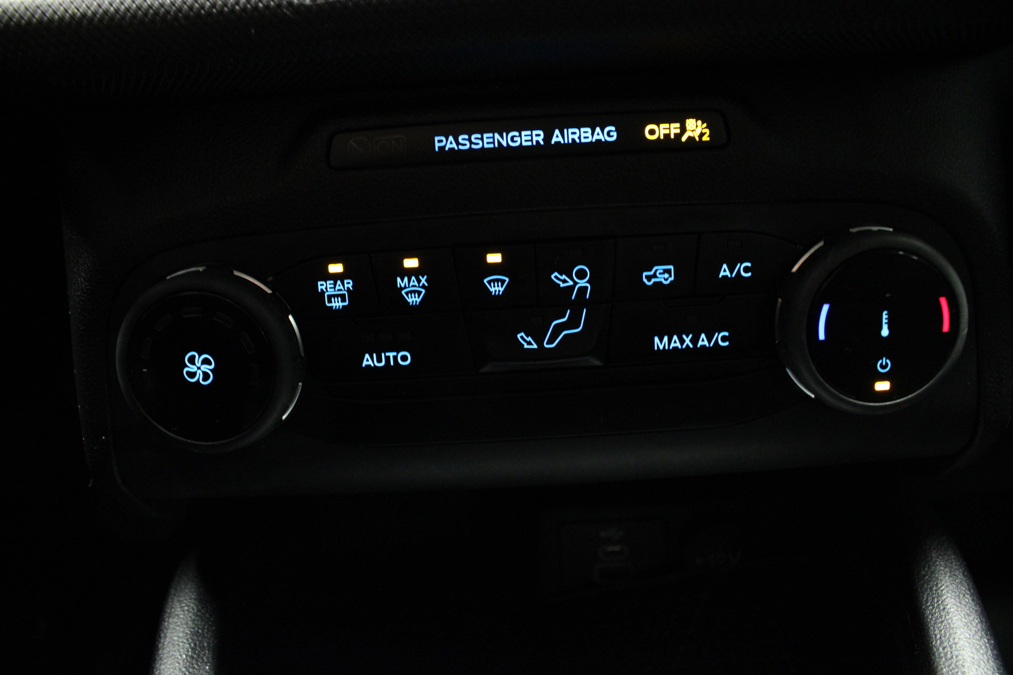 Used 2023 Ford Bronco Sport Big Bend AWD/4WD image 22