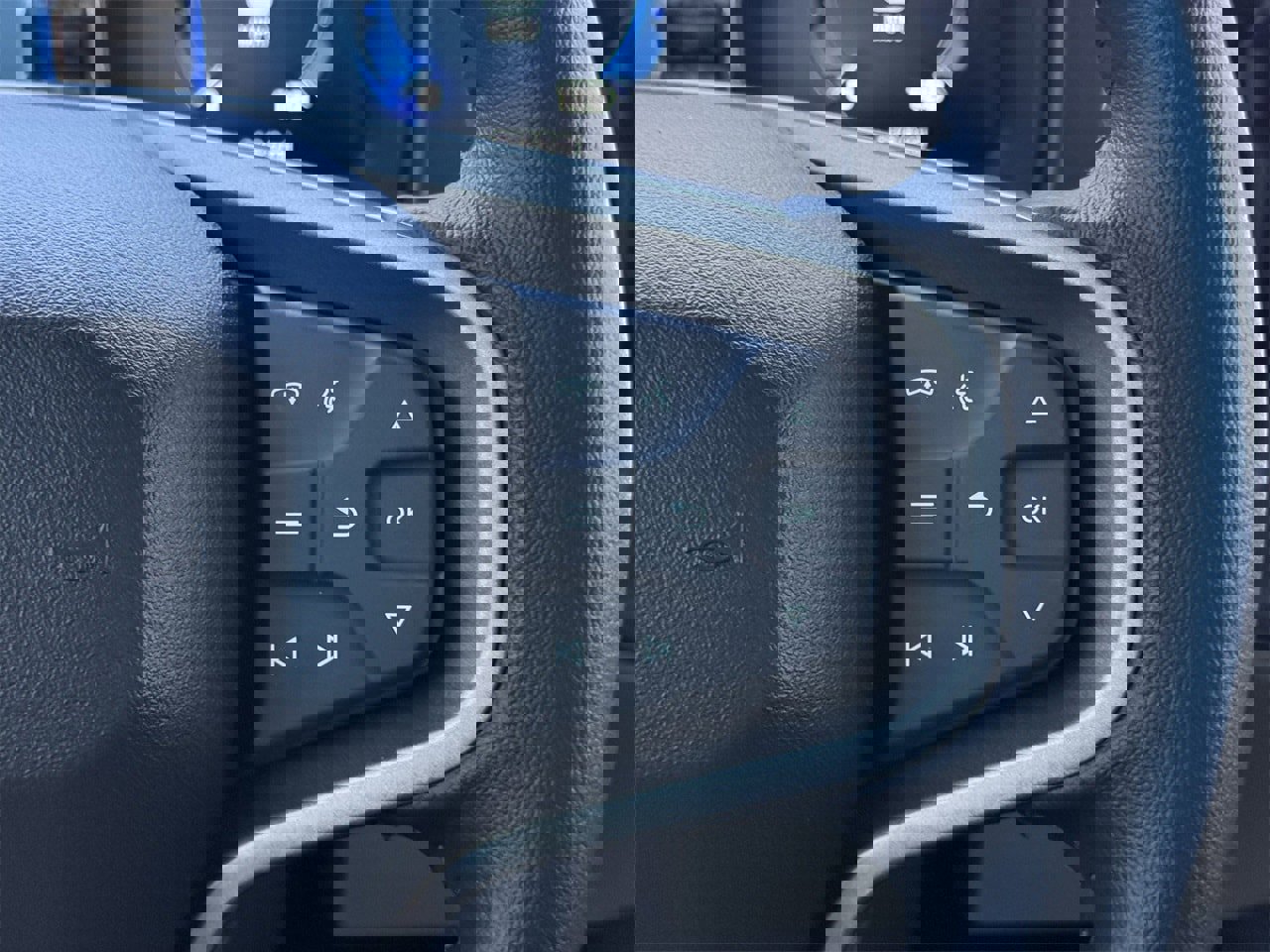 New 2025 Ford Bronco Big Bend image 39