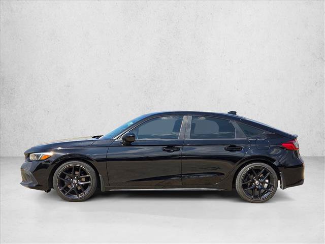 Used 2023 Honda Civic Sport image 8