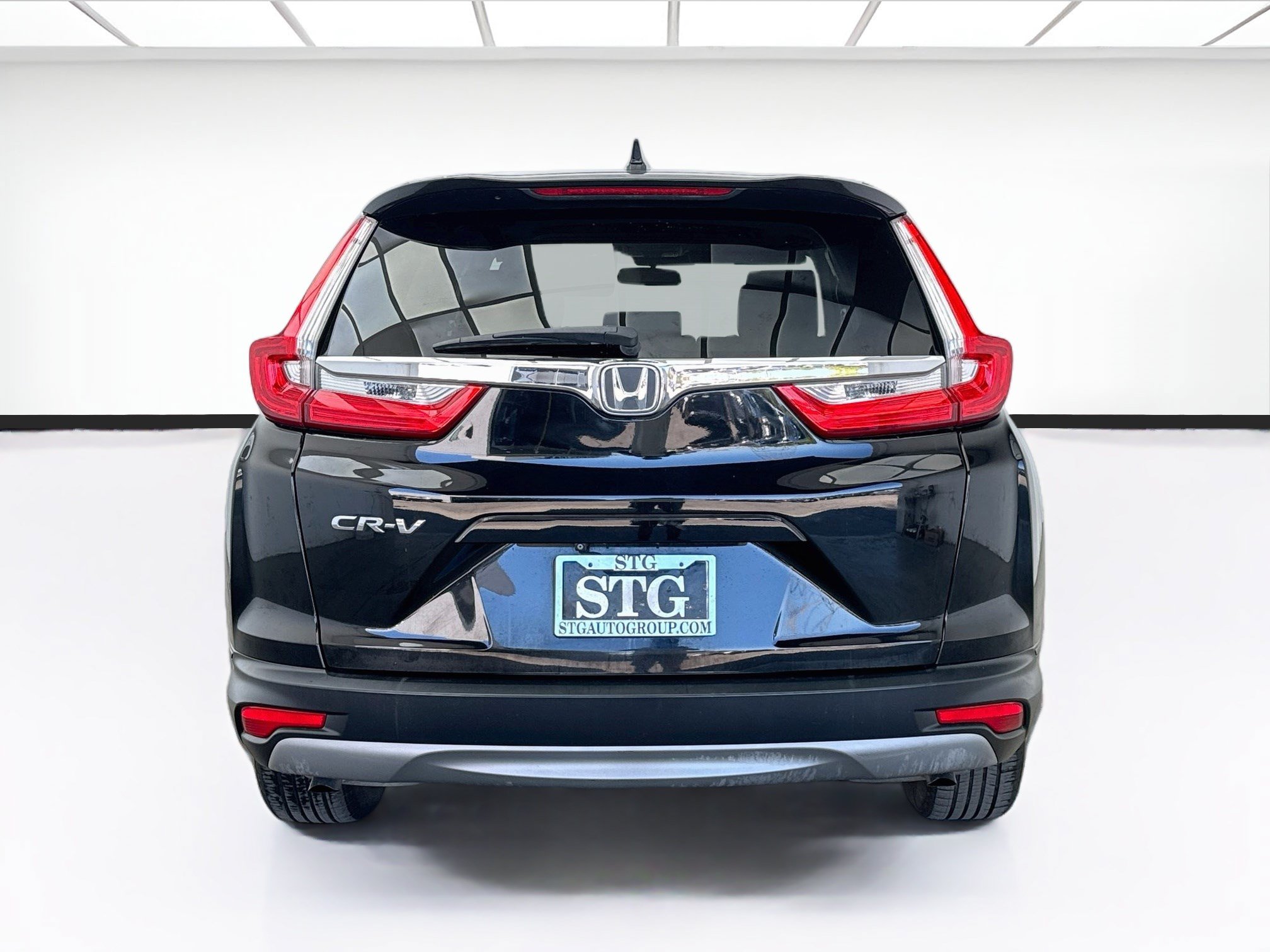 Used 2019 Honda CR-V EX image 5