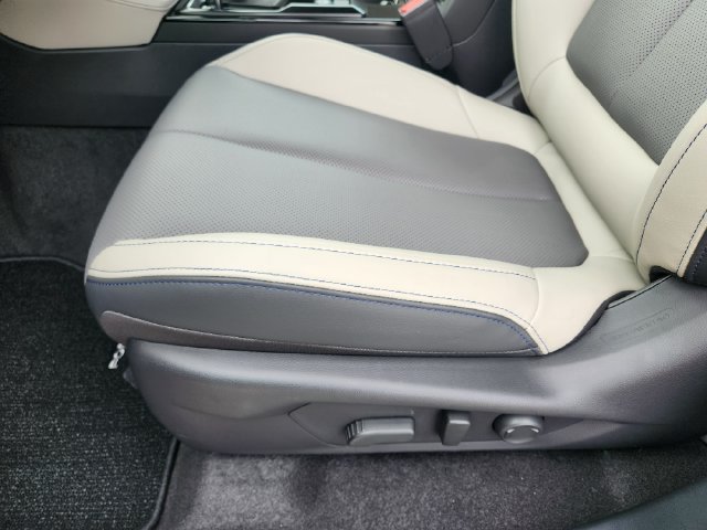 New 2026 Subaru Forester Limited AWD/4WD image 20
