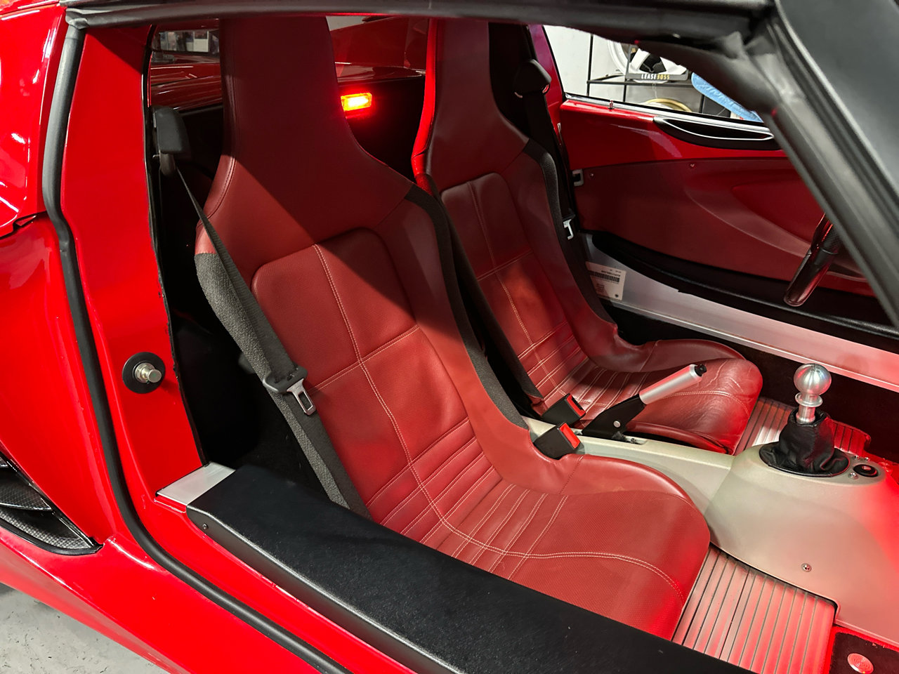 Used 2005 Lotus Elise image 27