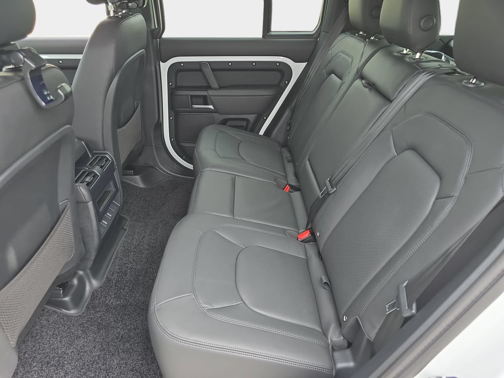 New 2026 Land Rover Defender 110 S AWD/4WD image 14