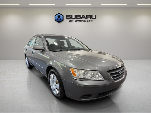 Used 2010 Hyundai Sonata GLS w/ Popular Equipment Pkg 2 FWD image 7