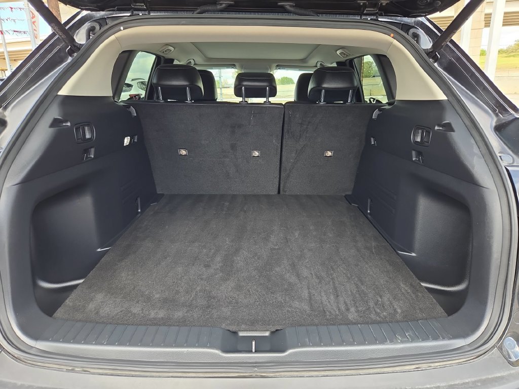 Used 2026 MAZDA CX-50 AWD 2.5 S w/ Preferred Pkg image 26