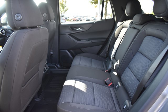 New 2026 Chevrolet Equinox LT w/ Safety and Technology Package image 14