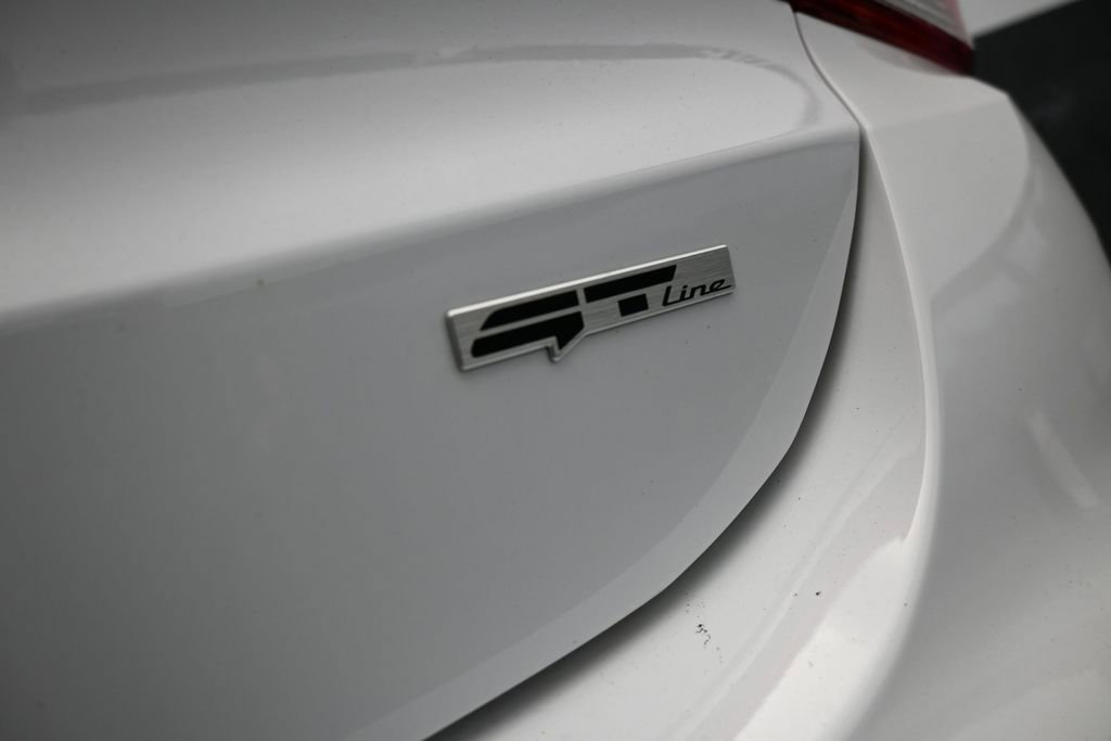 Used 2023 Kia K5 GT-Line FWD image 39