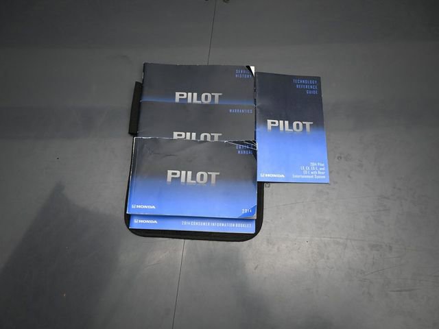 Used 2014 Honda Pilot EX-L image 45