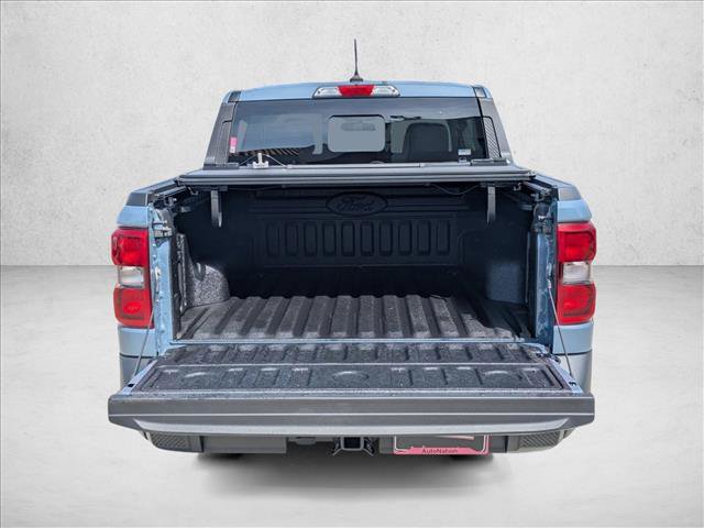 Certified 2024 Ford Maverick Tremor w/ Tremor Off-Road Package image 6