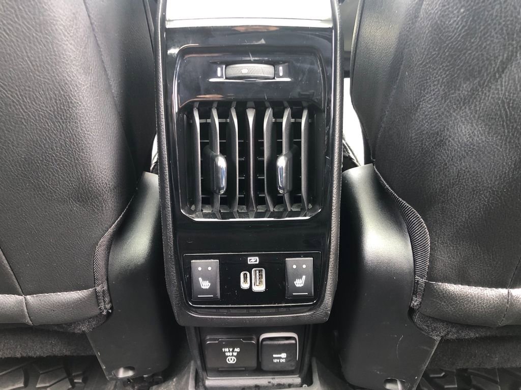 Certified 2022 Jeep Compass High Altitude image 27