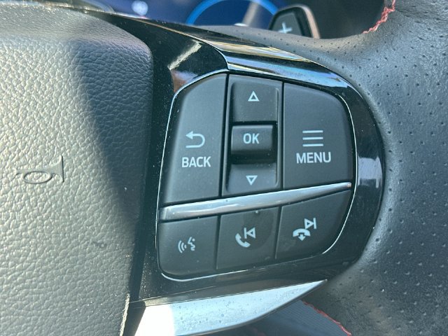 Used 2025 Ford Explorer ST AWD/4WD image 50