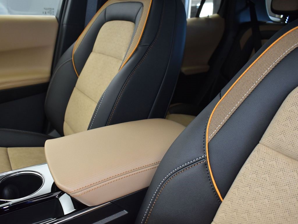 New 2026 Chevrolet Equinox ACTIV image 14