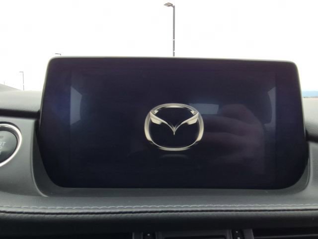 Used 2018 MAZDA MAZDA6 Touring image 23