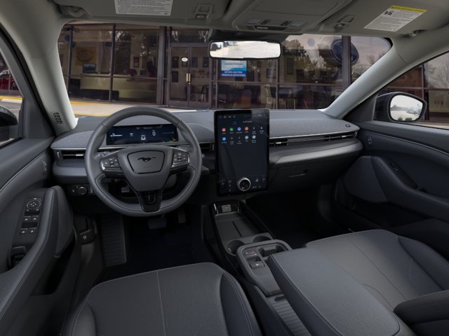 New 2026 Ford Mustang Mach-E Select RWD image 9