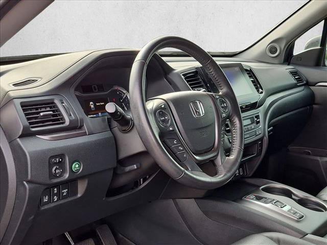 Used 2023 Honda Ridgeline RTL image 9