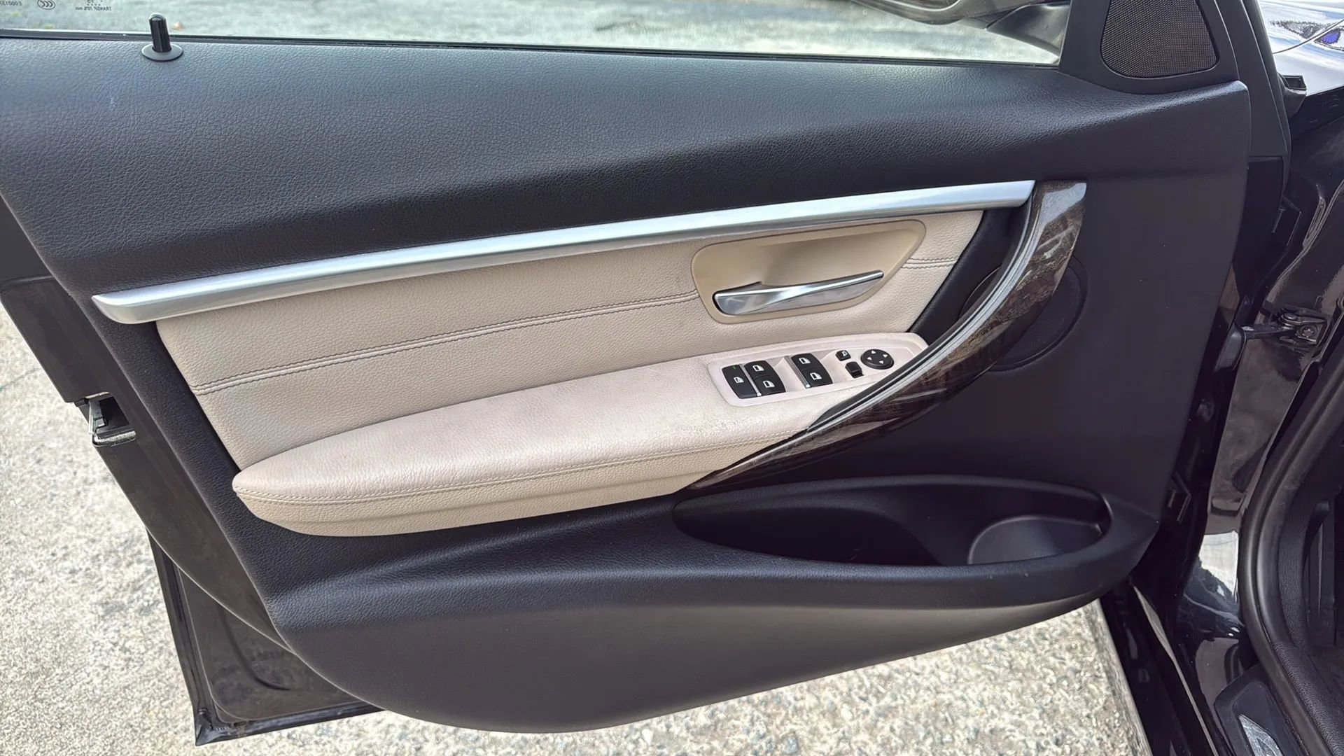 Used 2016 BMW 328i Sedan image 22