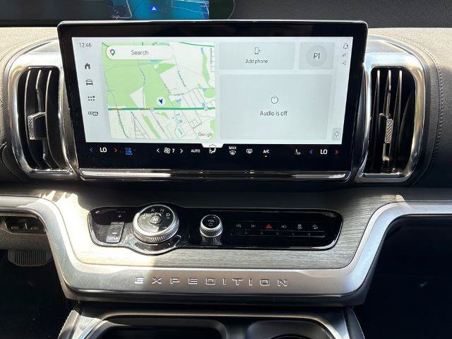 Certified 2025 Ford Expedition Platinum AWD/4WD image 25