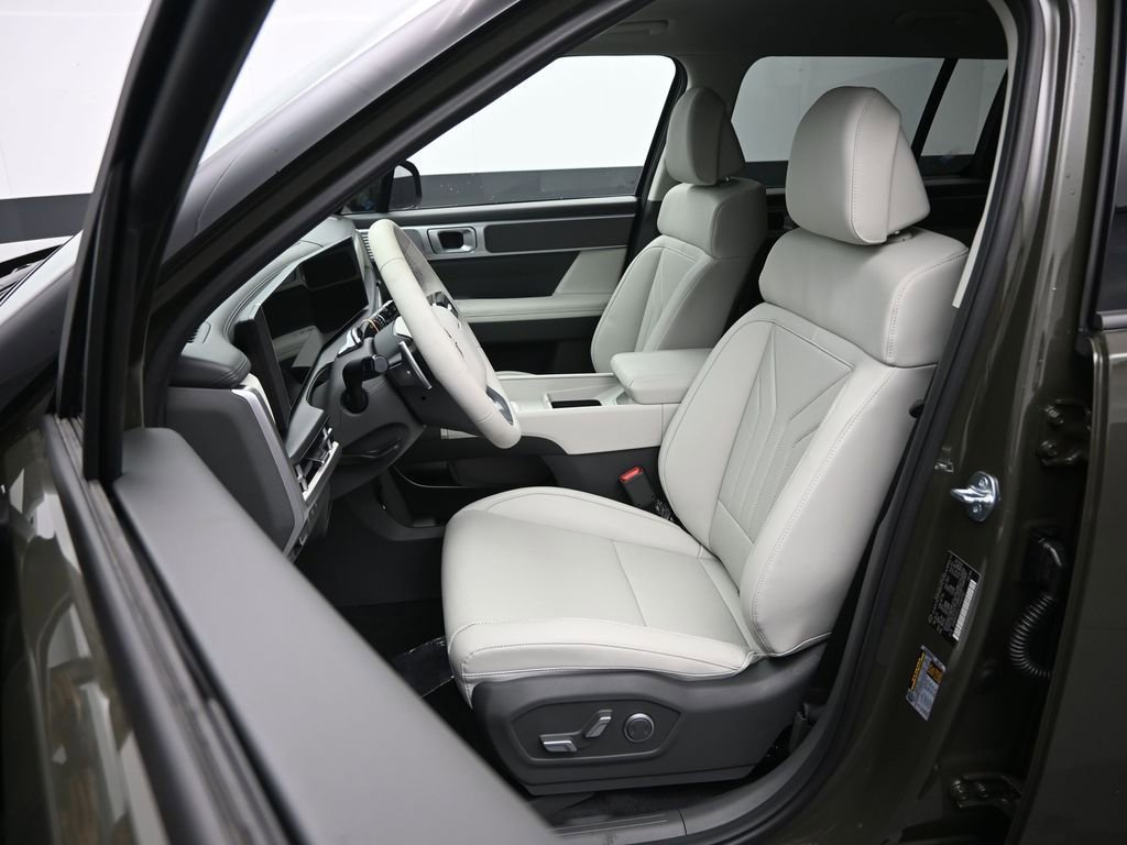 New 2026 Hyundai Santa Fe SEL image 23