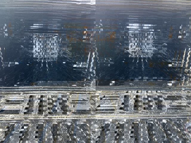 Certified 2017 Ford F150 King Ranch w/ Equipment Group 601A Luxury image 21