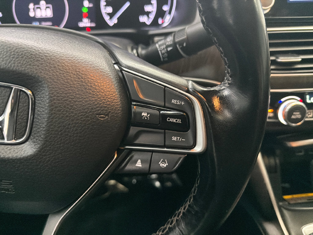 Used 2021 Honda Accord EX-L image 26