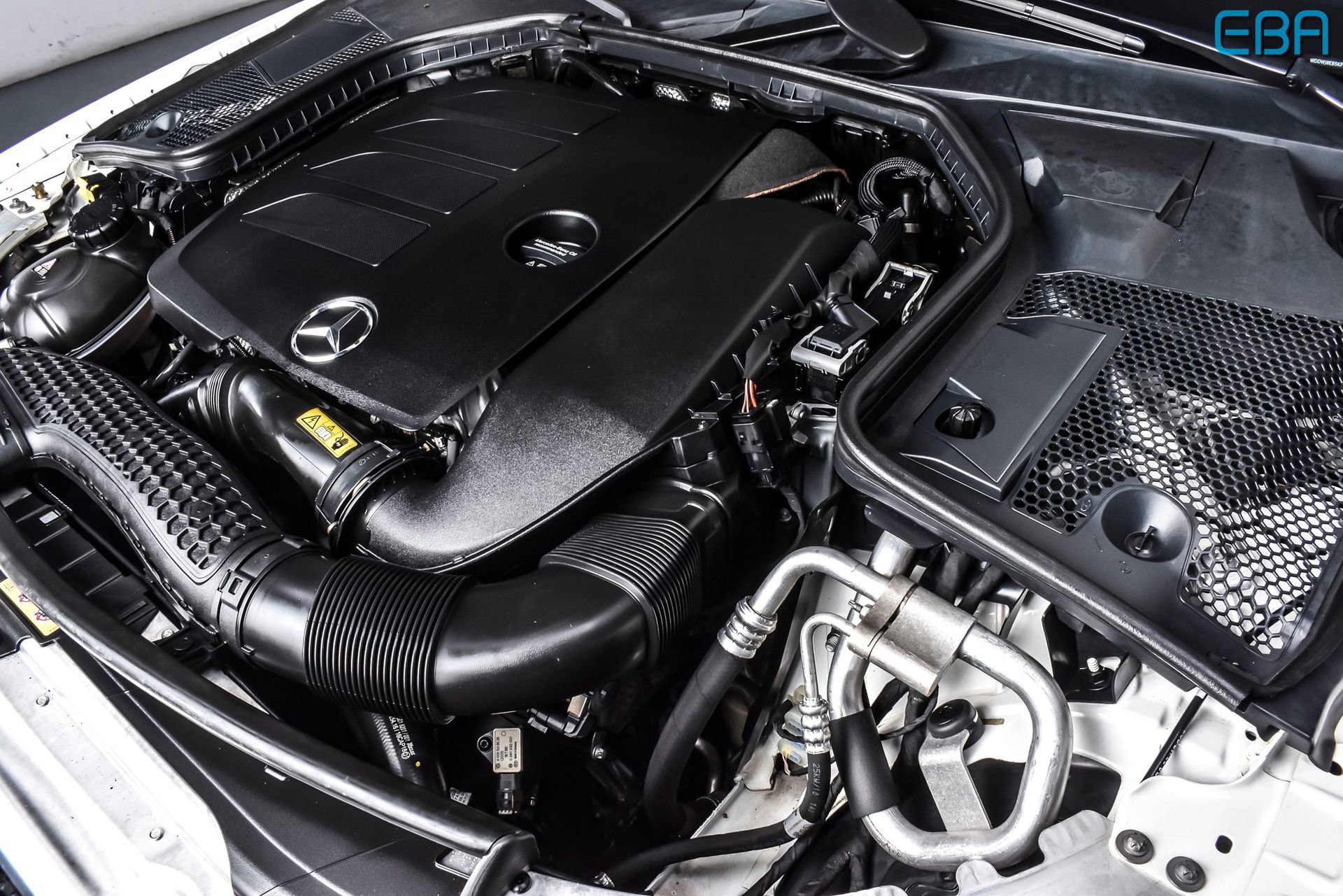 Used 2019 Mercedes-Benz C 300 4MATIC Coupe image 13