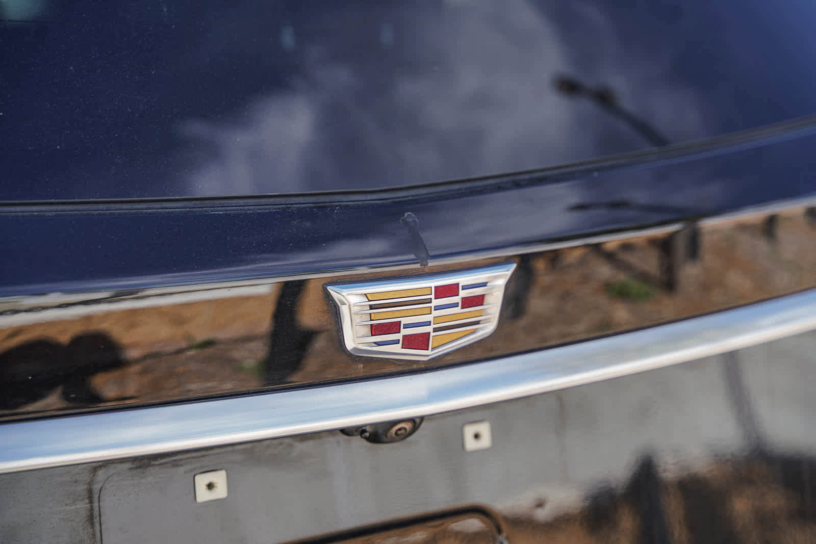 Used 2020 Cadillac XT6 Premium Luxury image 20