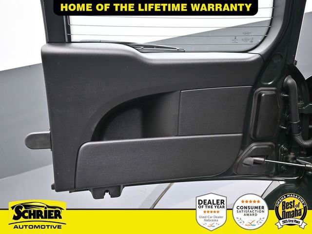 Used 2023 MINI Cooper Clubman John Cooper Works image 32