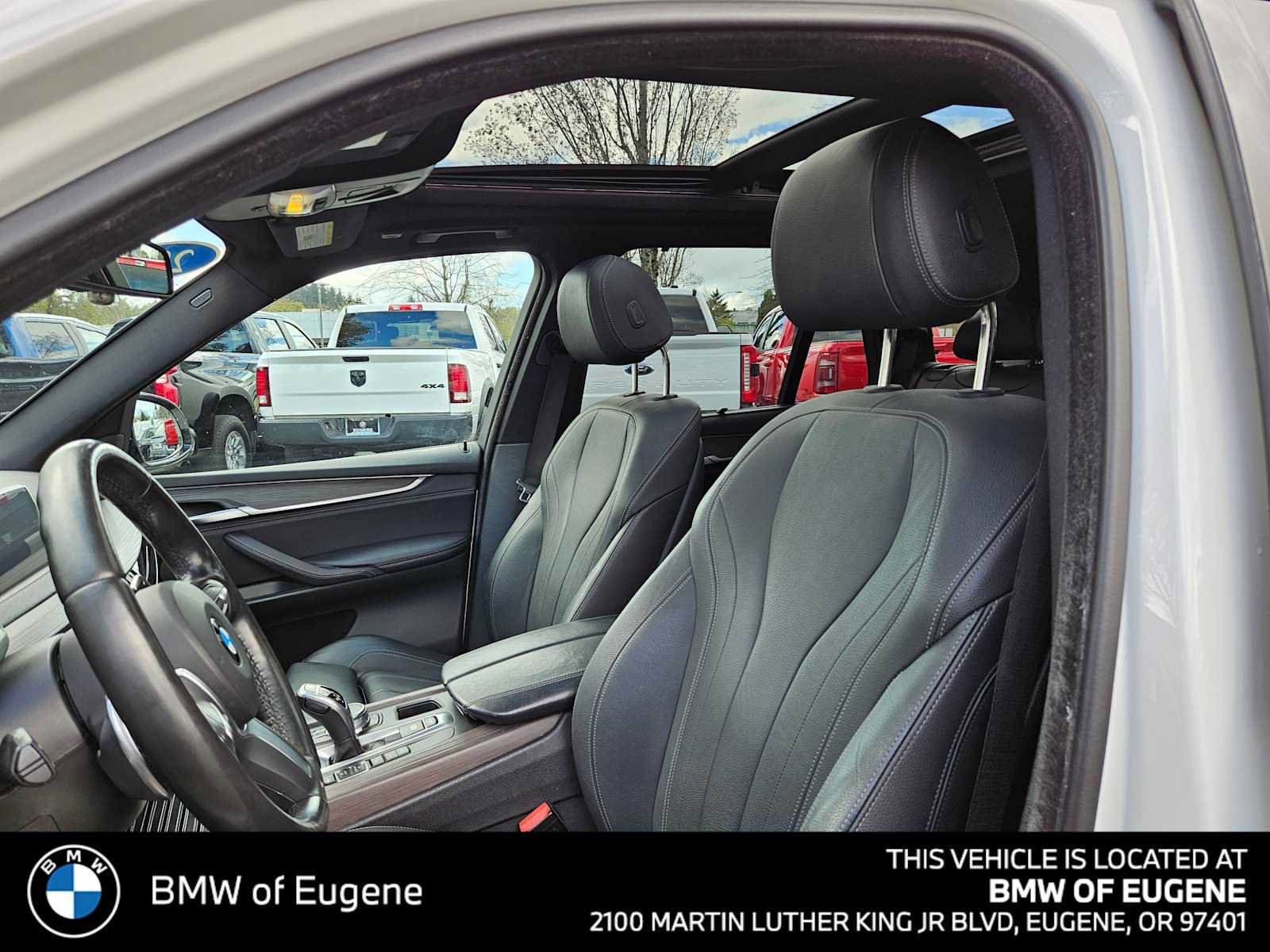 Used 2018 BMW X5 xDrive35i w/ M Sport Package image 25