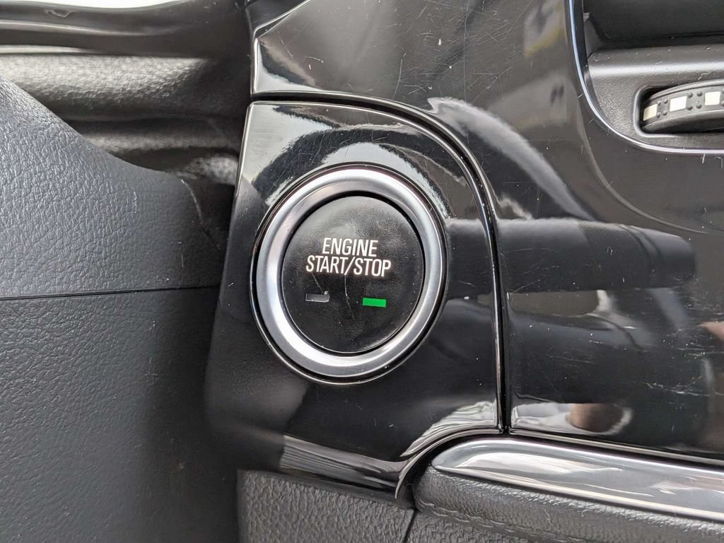 Used 2019 Buick Encore Preferred w/ Safety Package FWD image 25