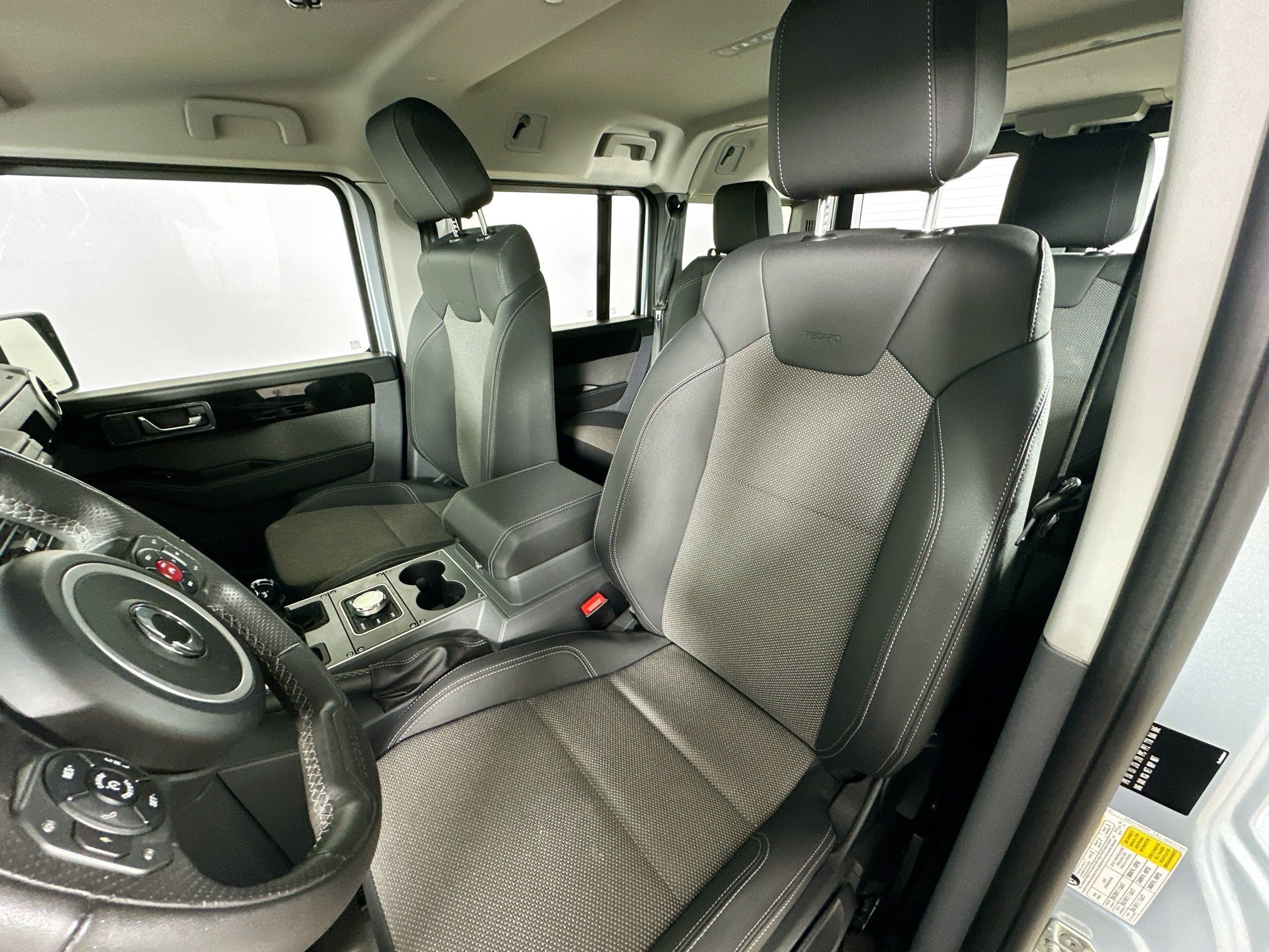 Used 2024 INEOS Grenadier Station Wagon AWD/4WD image 34