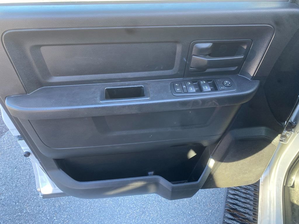 Used 2016 RAM 1500 Tradesman w/ Protection Group AWD/4WD image 11