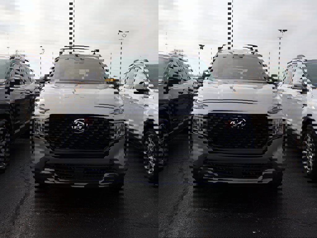 Used 2023 Hyundai Santa Fe XRT w/ Cargo Package image 6