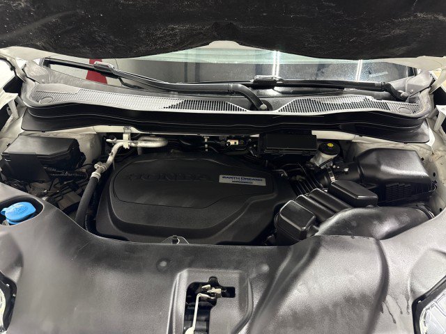 Used 2020 Honda Ridgeline RTL-E image 49