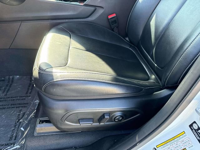 Used 2023 Jeep Grand Cherokee 4WD 4xe image 21