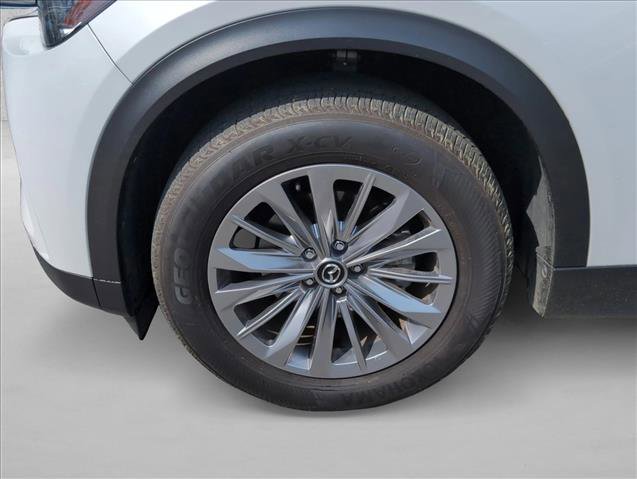 Used 2024 MAZDA CX-90 3.3 Turbo w/ Preferred Package image 26