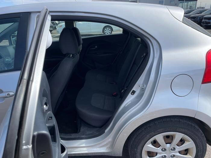 Used 2013 Kia Rio LX w/ PWR Pkg image 23