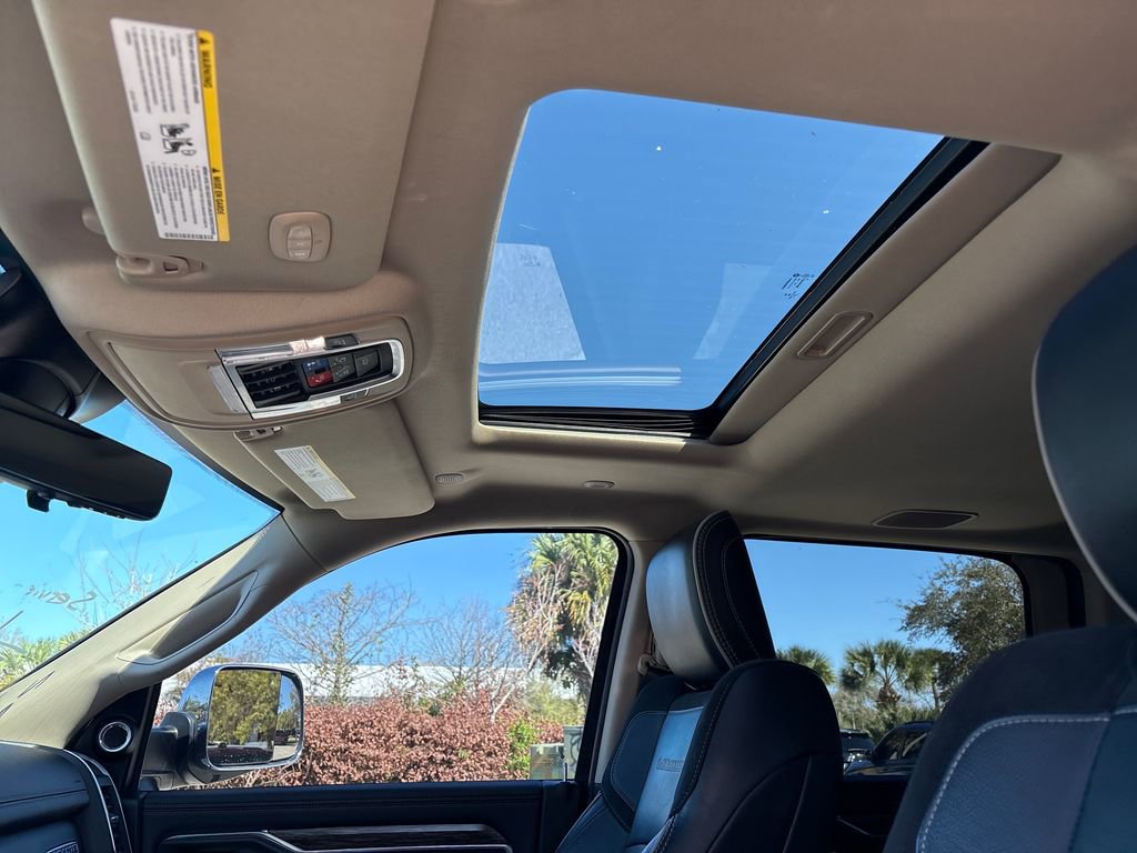 Used 2021 RAM 2500 Laramie image 35