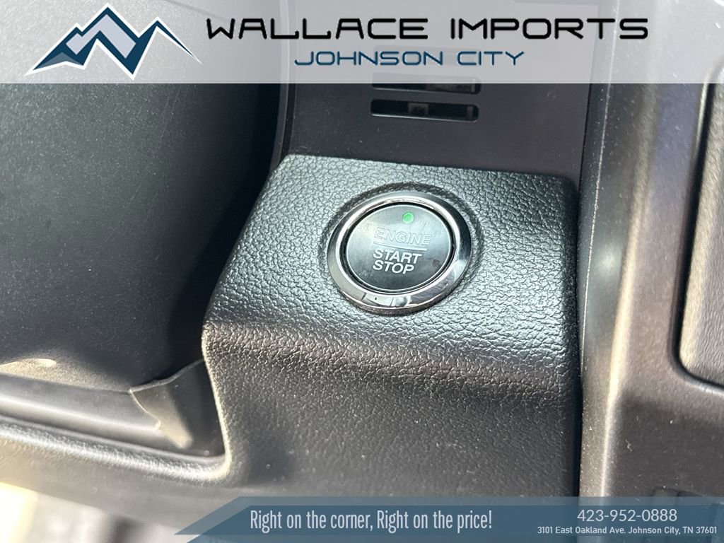 Used 2020 Ford Expedition Limited w/ Equipment Group 303A image 22