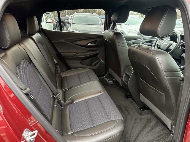 Used 2024 Buick Envista Preferred w/ Convenience I Package image 12