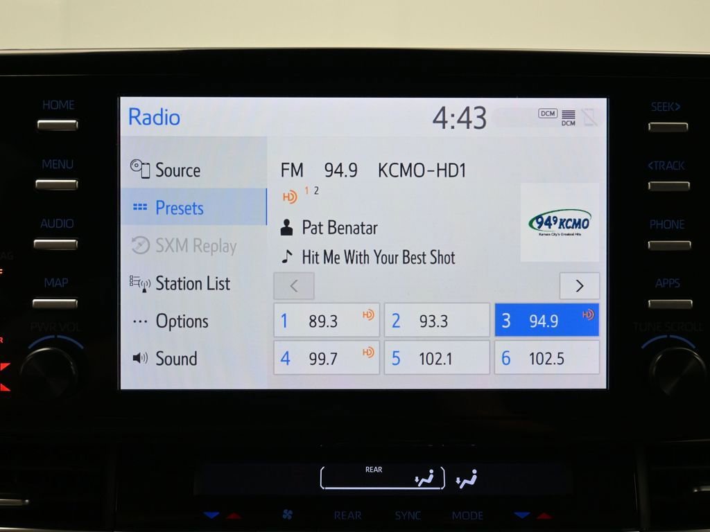 Certified 2021 Toyota Sienna LE FWD image 19