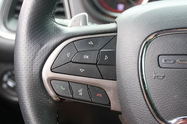 Used 2019 Dodge Challenger R/T Scat Pack RWD image 22
