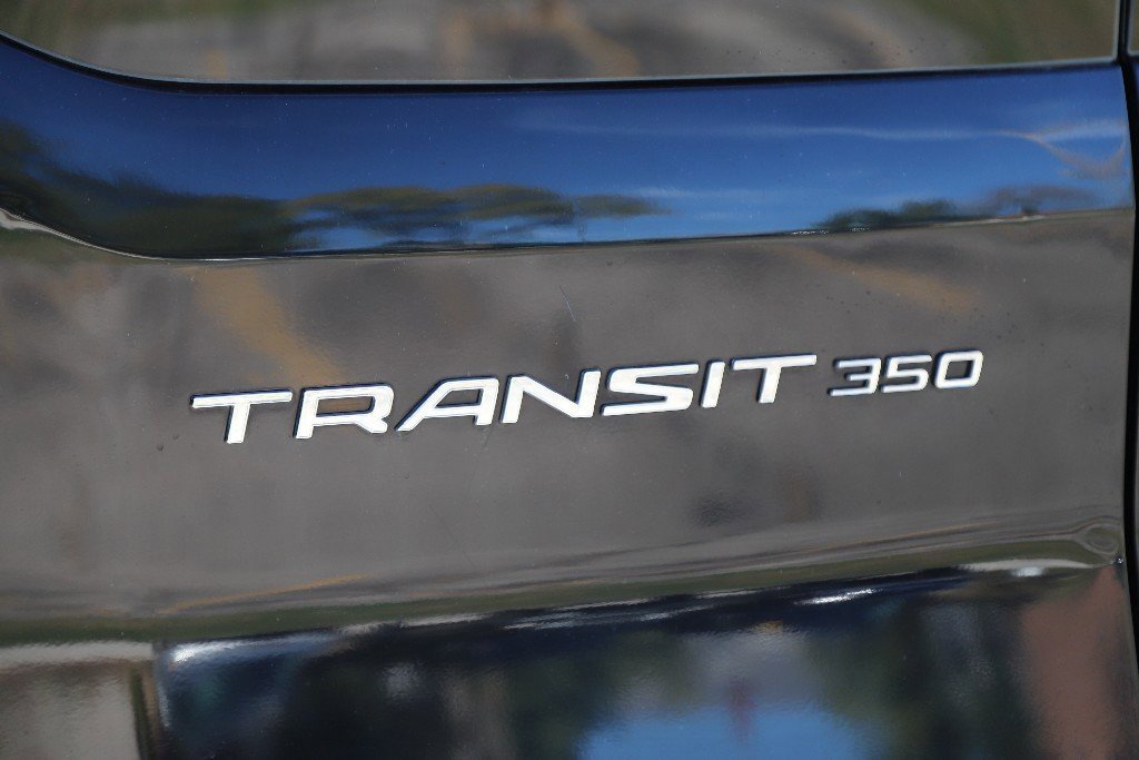 Used 2016 Ford Transit 350 XLT image 7