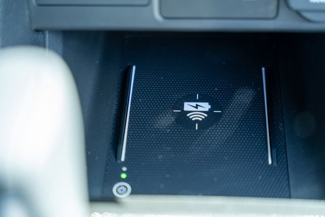 New 2026 Honda Civic Sport Touring image 31